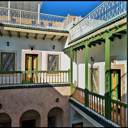 Dar Nafisa Vip Sousse Exterior foto