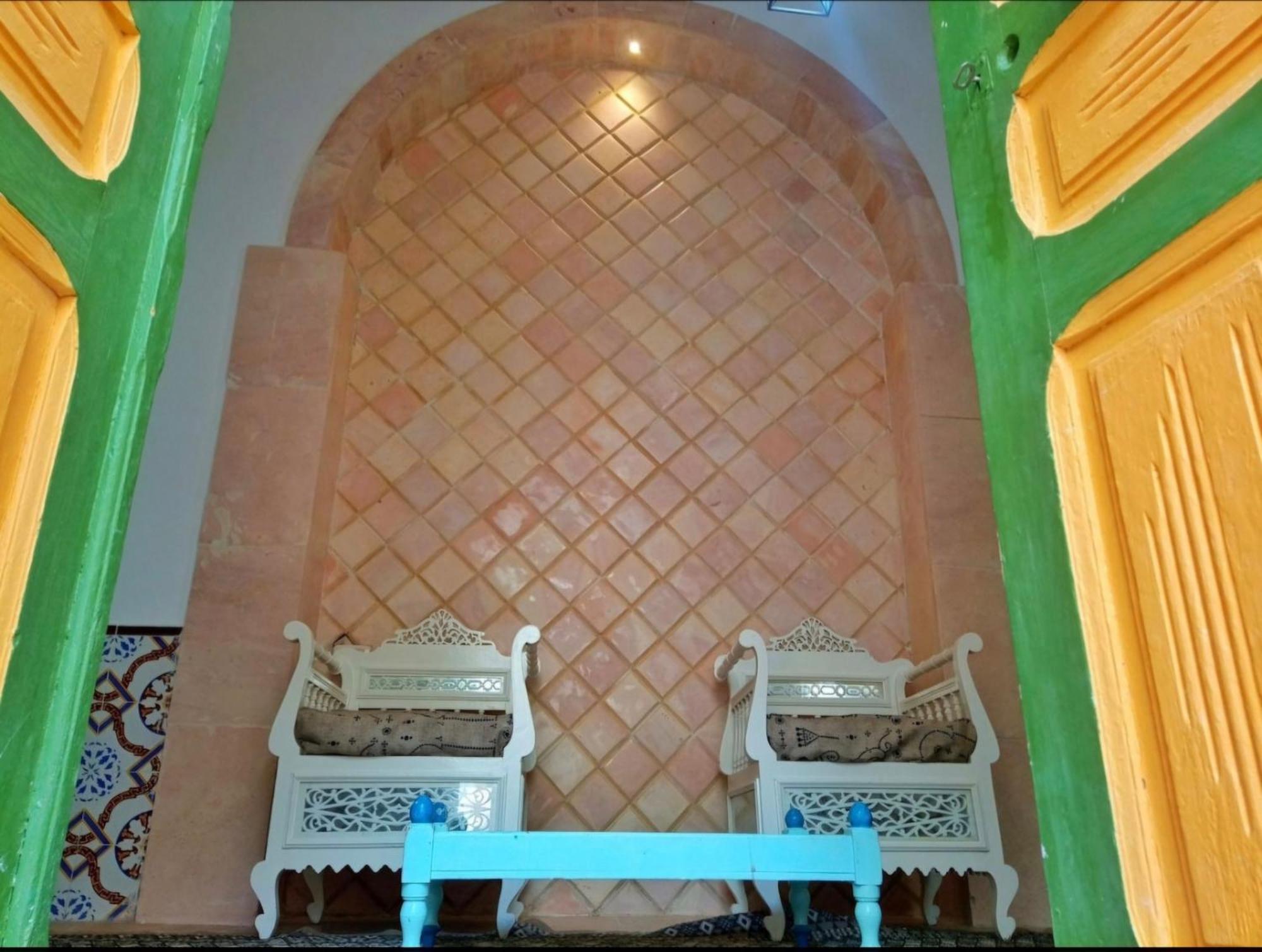 Dar Nafisa Vip Sousse Exterior foto