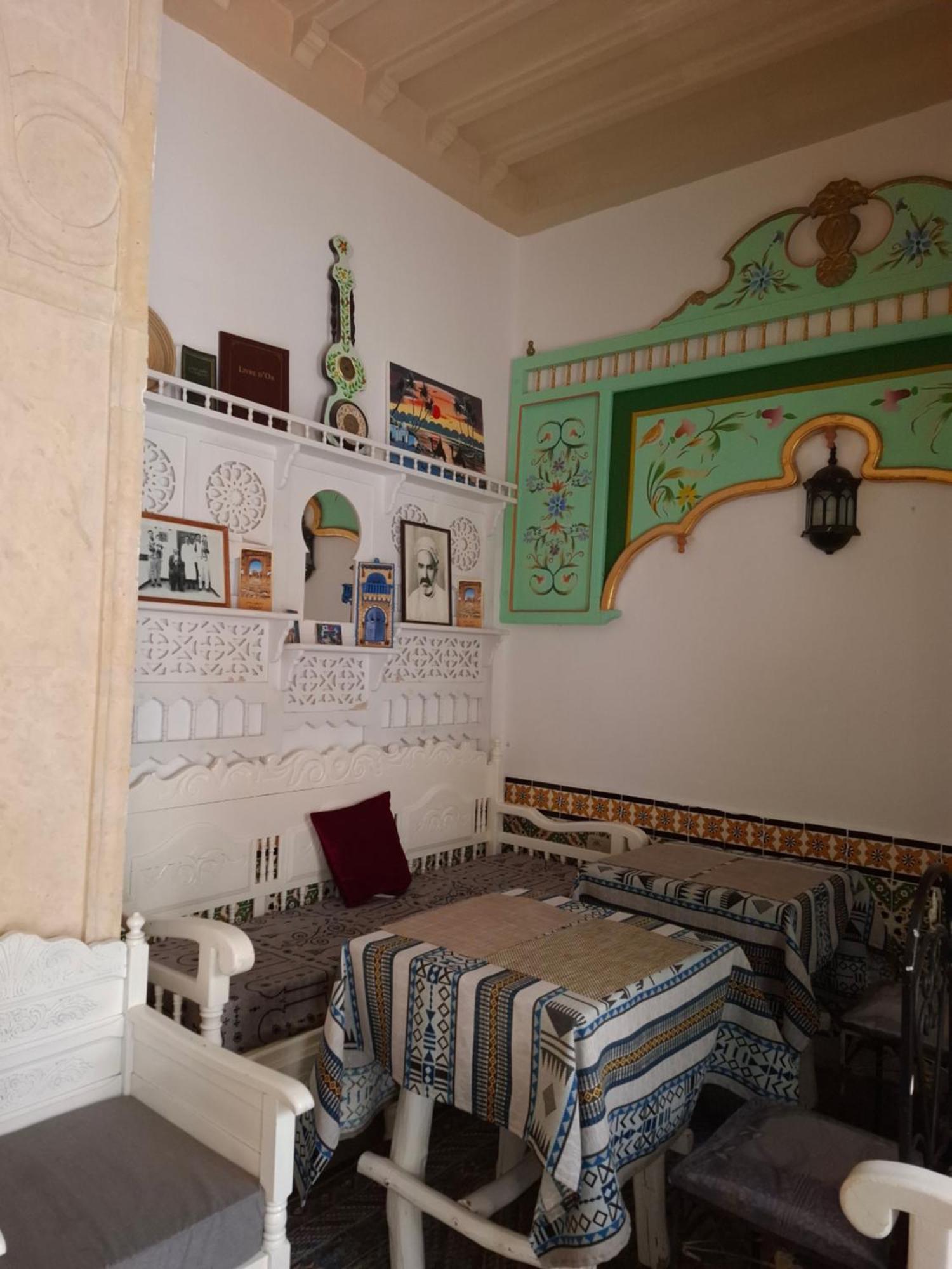 Dar Nafisa Vip Sousse Exterior foto