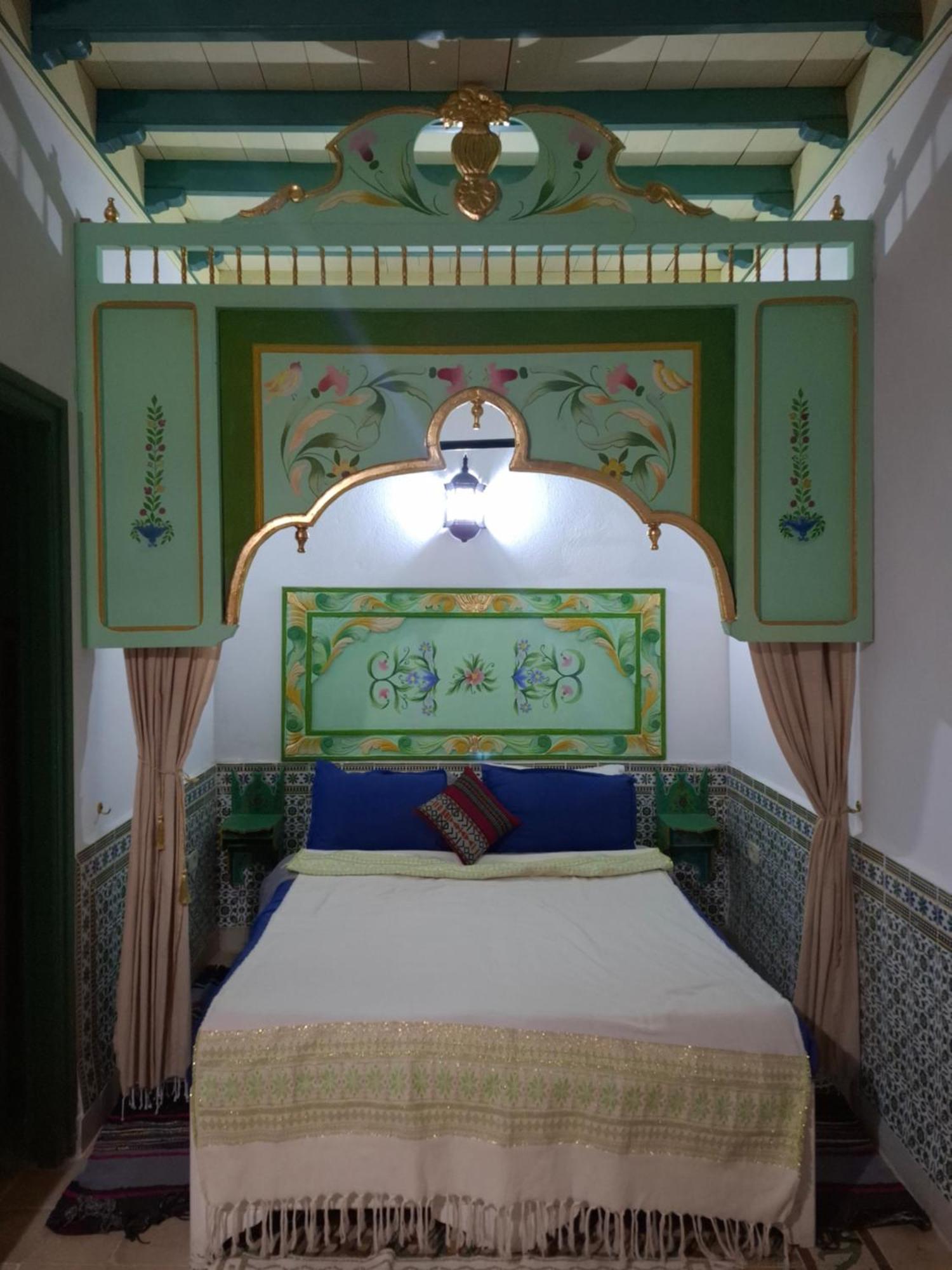 Dar Nafisa Vip Sousse Exterior foto