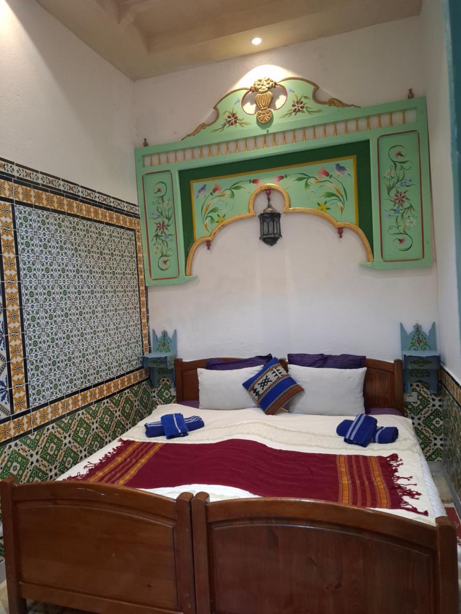 Dar Nafisa Vip Sousse Exterior foto