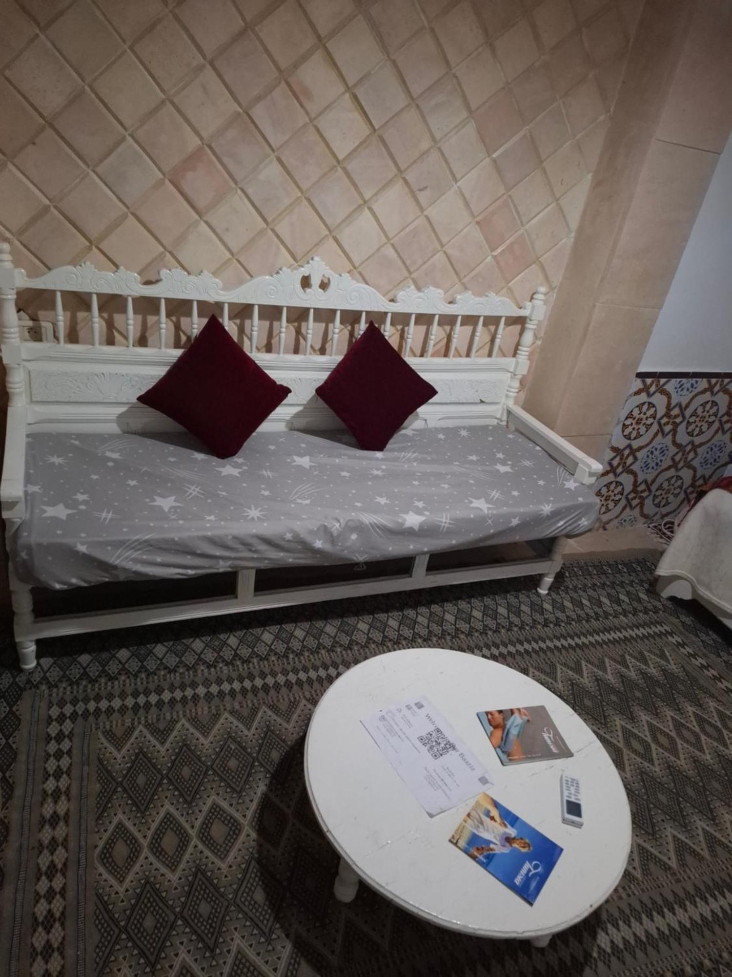 Dar Nafisa Vip Sousse Exterior foto