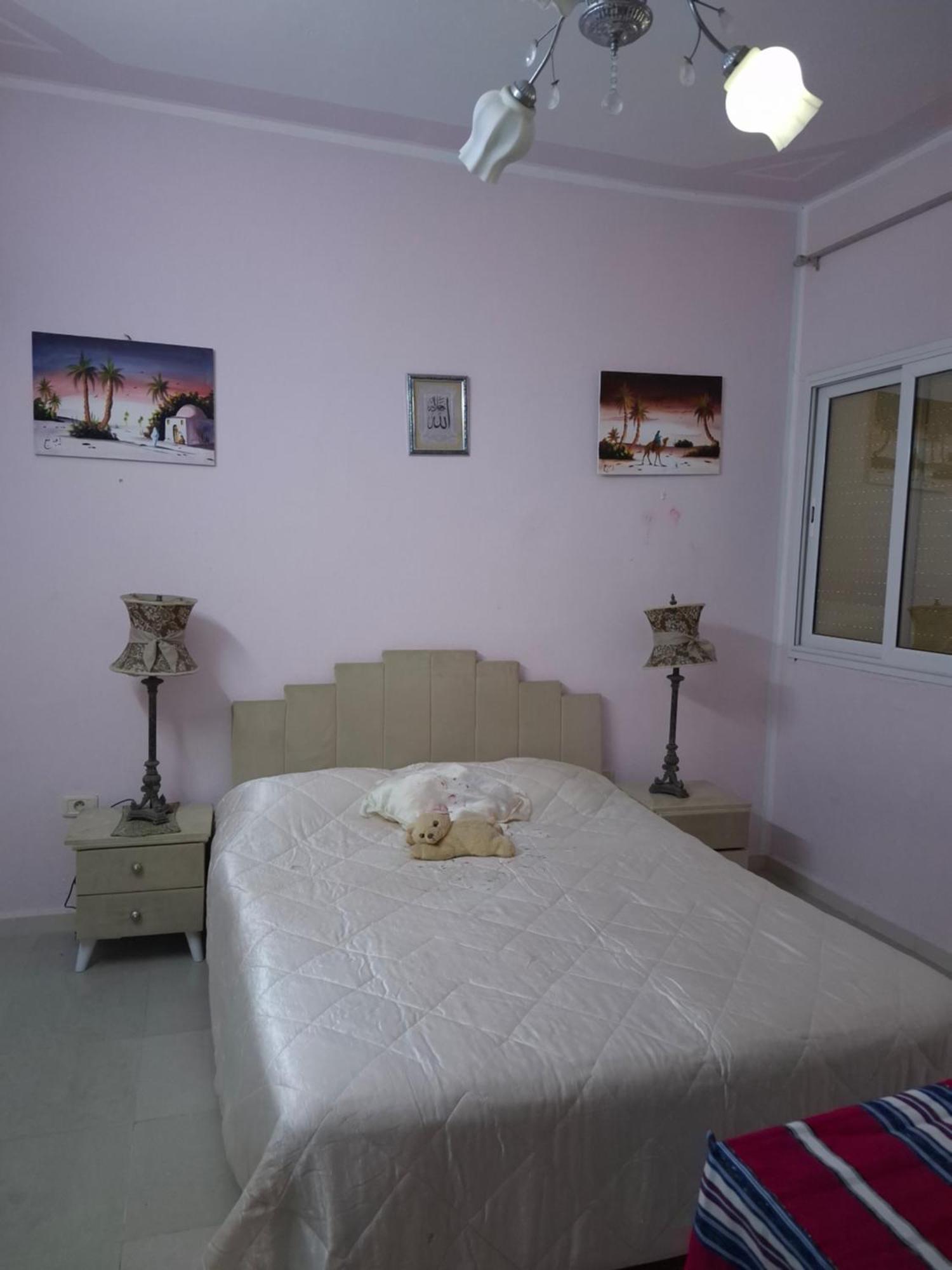 Dar Nafisa Vip Sousse Exterior foto